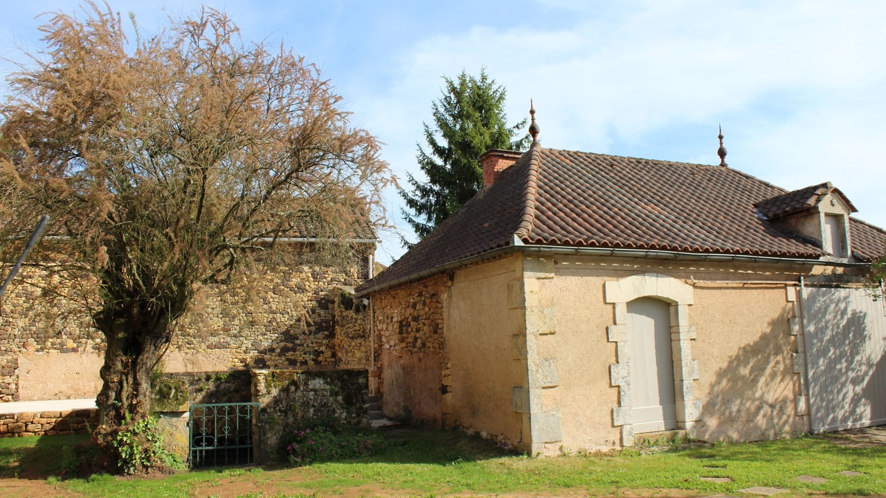 Photo of Outdoor in Mazeyrolles