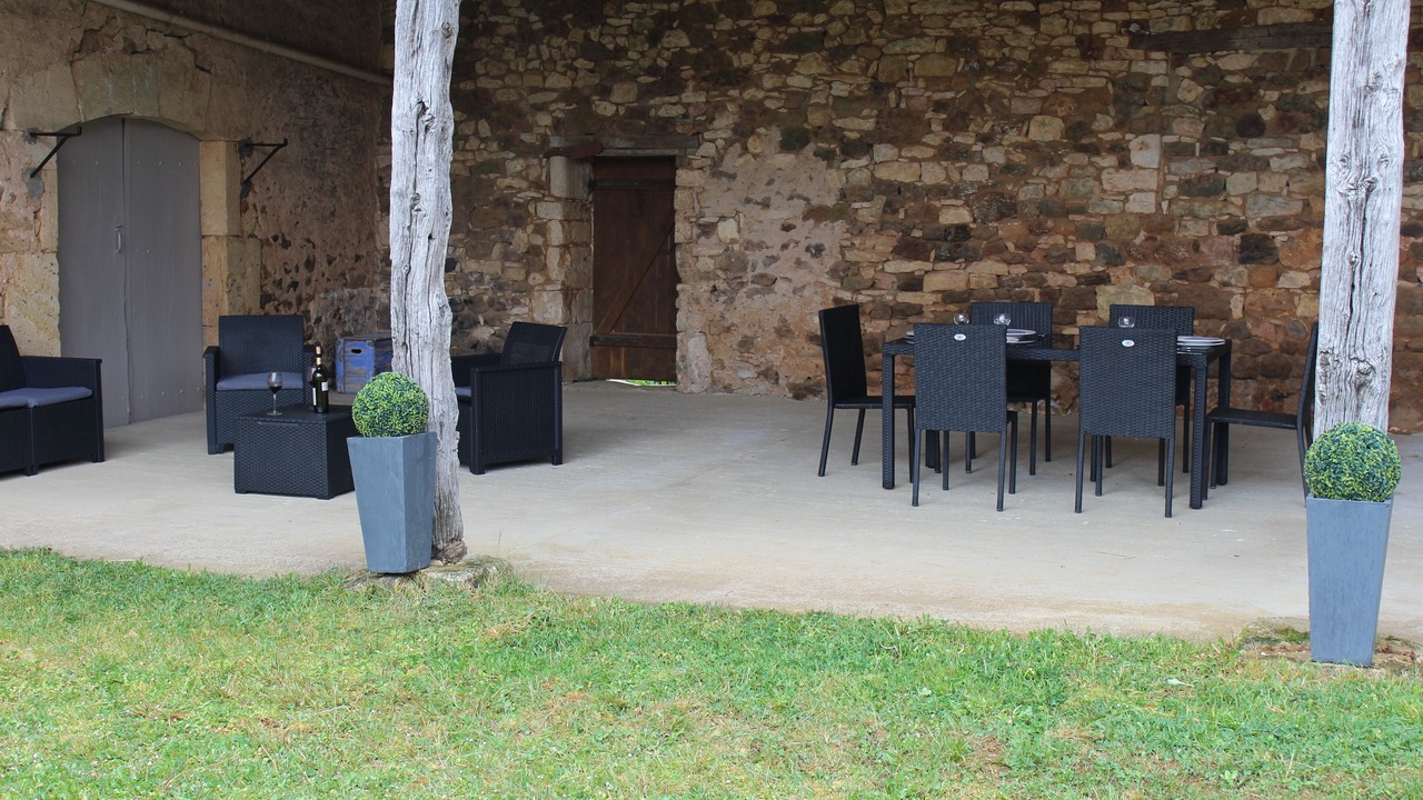 Photo of Outdoor in Mazeyrolles