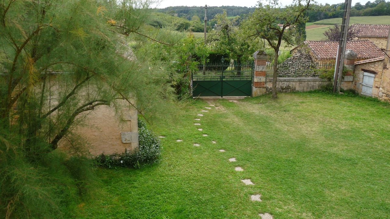 Photo of Outdoor in Mazeyrolles