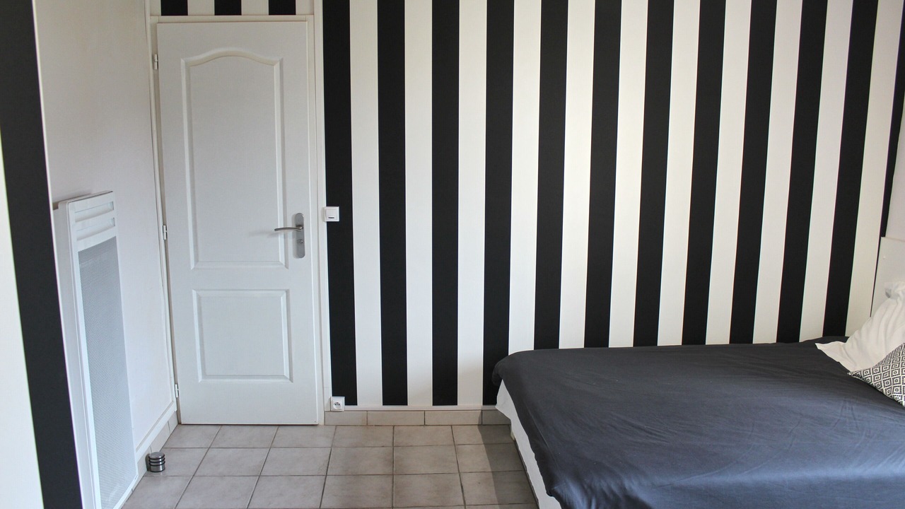 Photo of Bedroom in Mazeyrolles