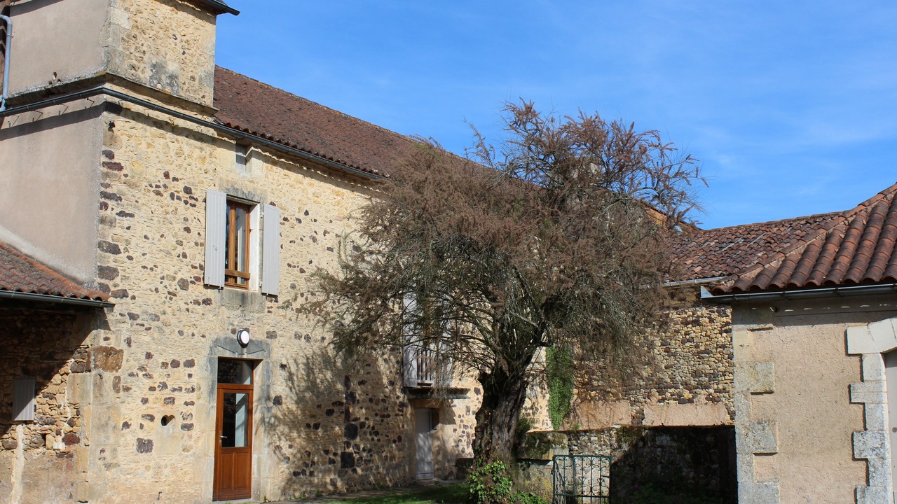 Photo of Outdoor in Mazeyrolles