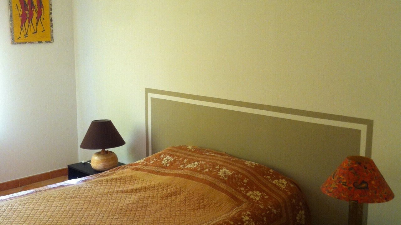 Photo of Bedroom in Mondragon