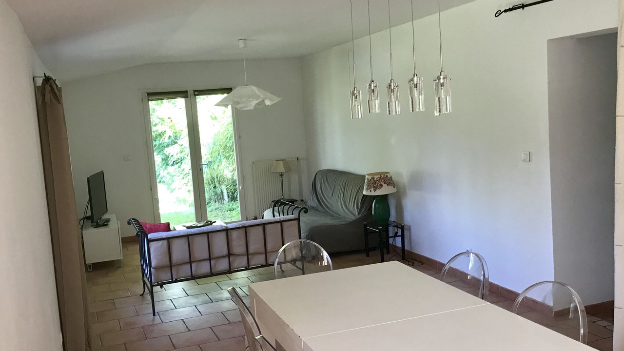 Photo of Livingroom in Mondragon