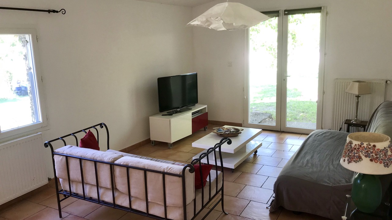 Photo of Livingroom in Mondragon