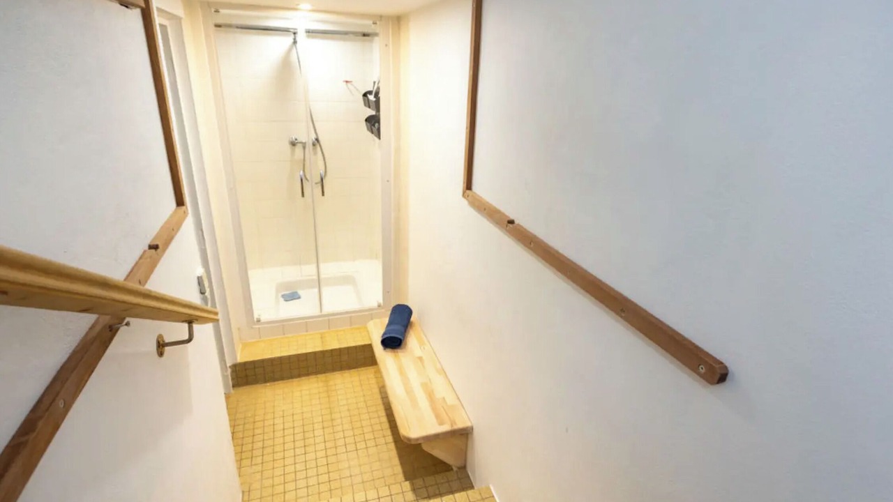 Photo of Bathroom in Plouer-sur-Rance