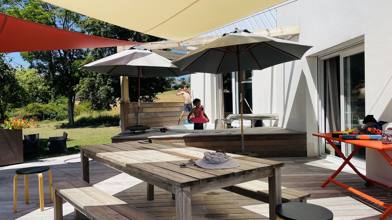 Photo of Outdoor in Plouer-sur-Rance