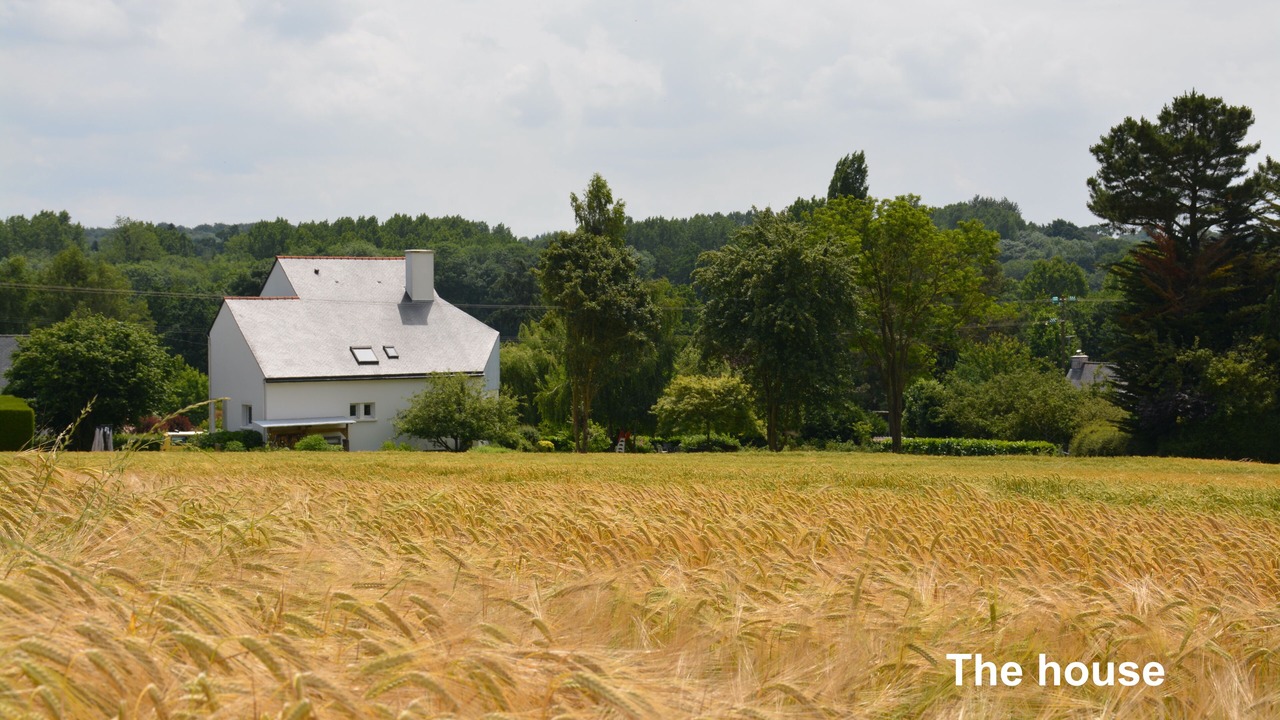 Photo of Outdoor in Plouer-sur-Rance