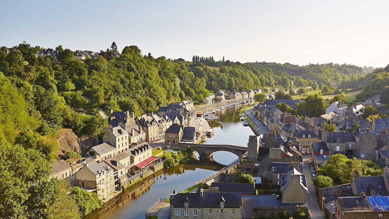 Photo of Outdoor in Plouer-sur-Rance