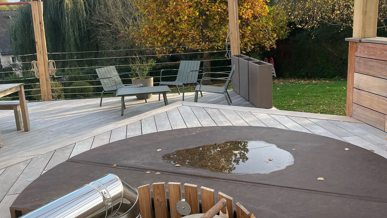 Photo of Outdoor in Plouer-sur-Rance