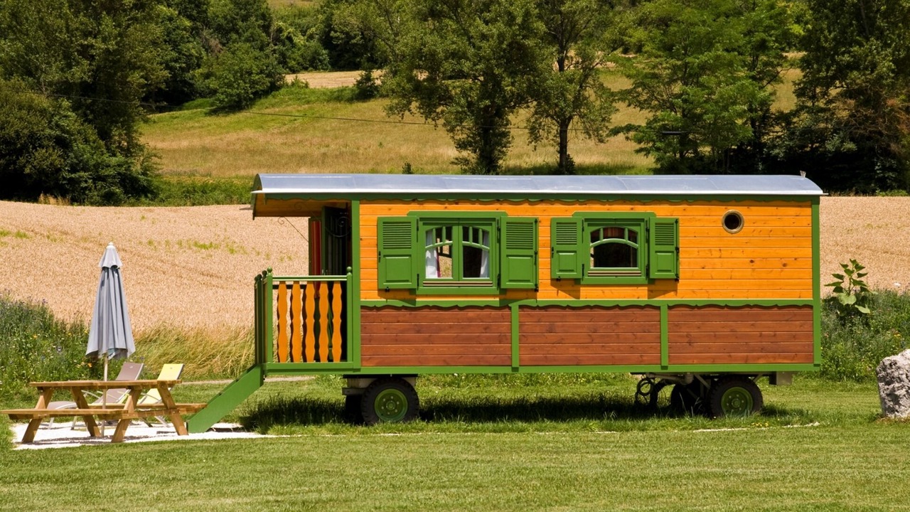 Photo of Outdoor in Roquecor