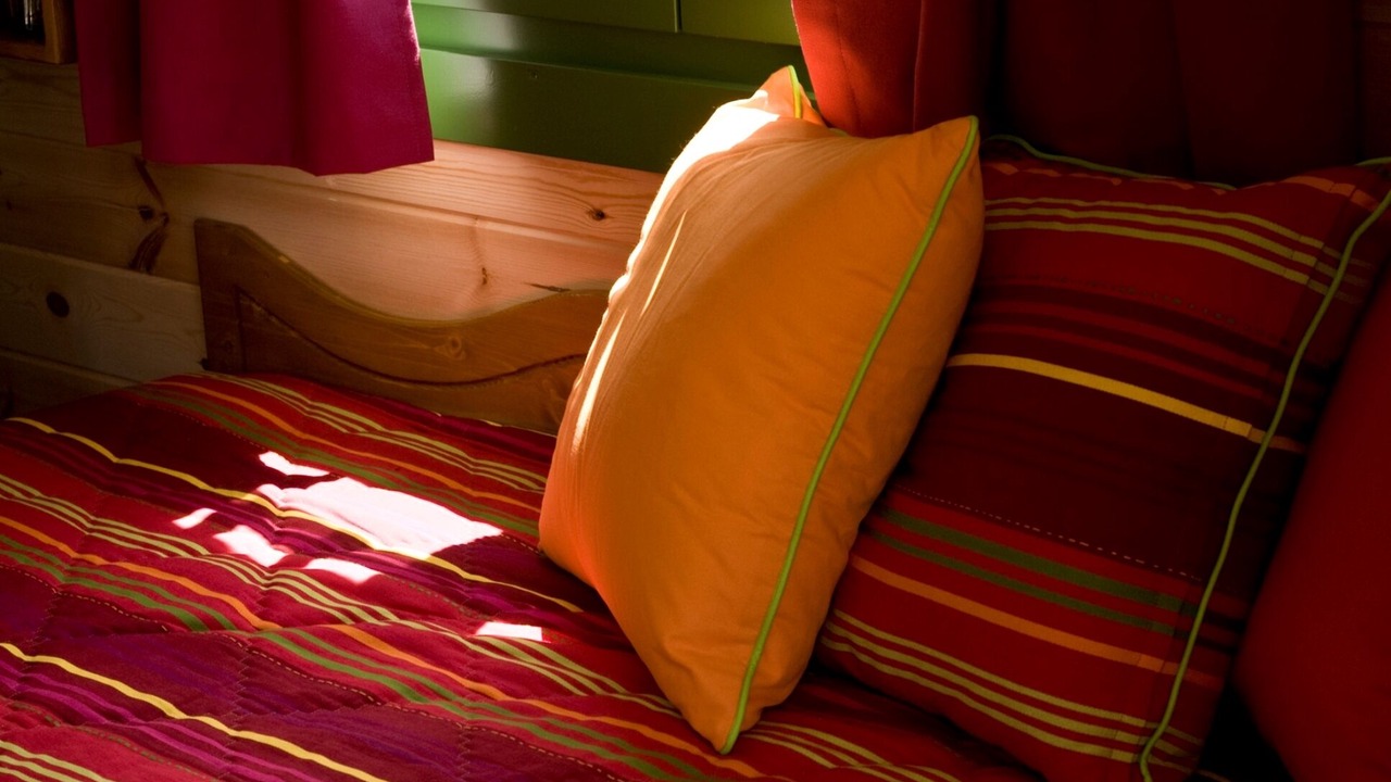 Photo of Bedroom in Roquecor
