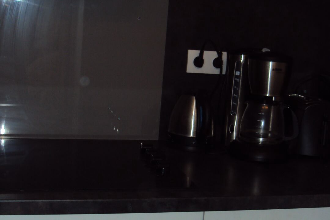 Photo of Kitchen in Auriol