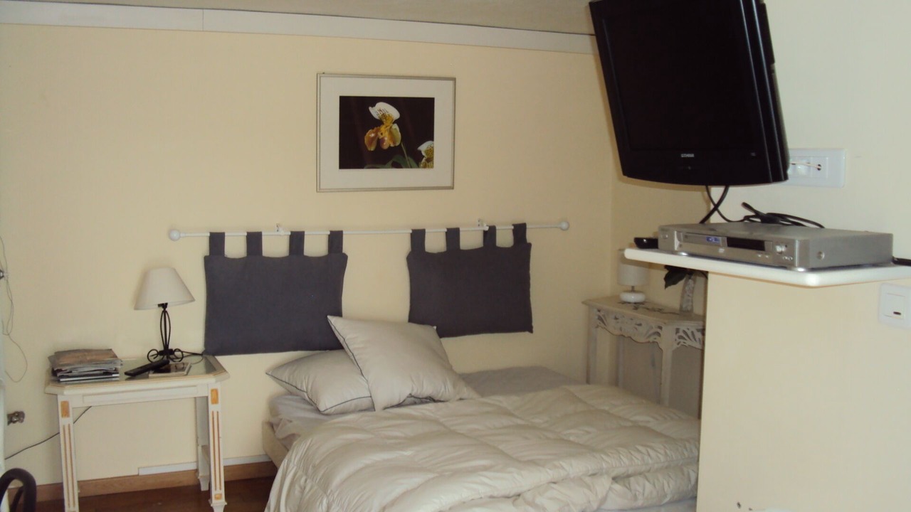 Photo of Bedroom in Auriol