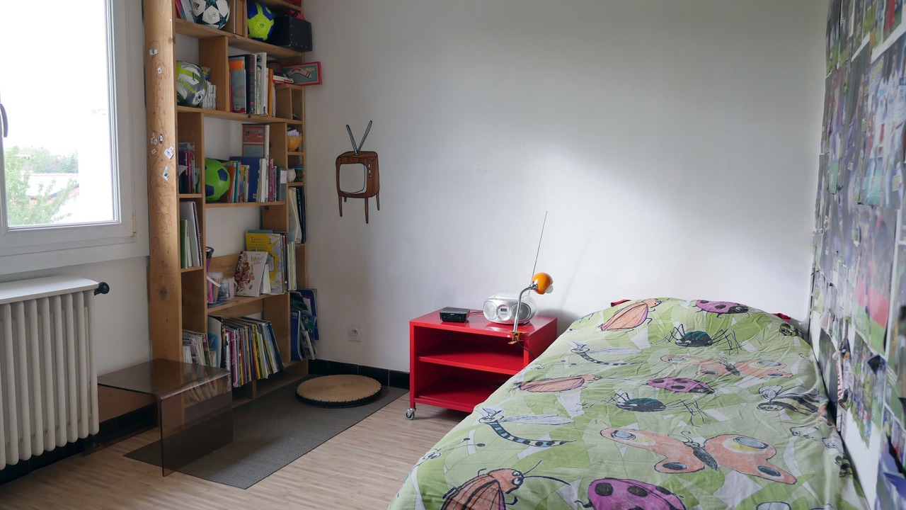 Photo of Bedroom in Estanove