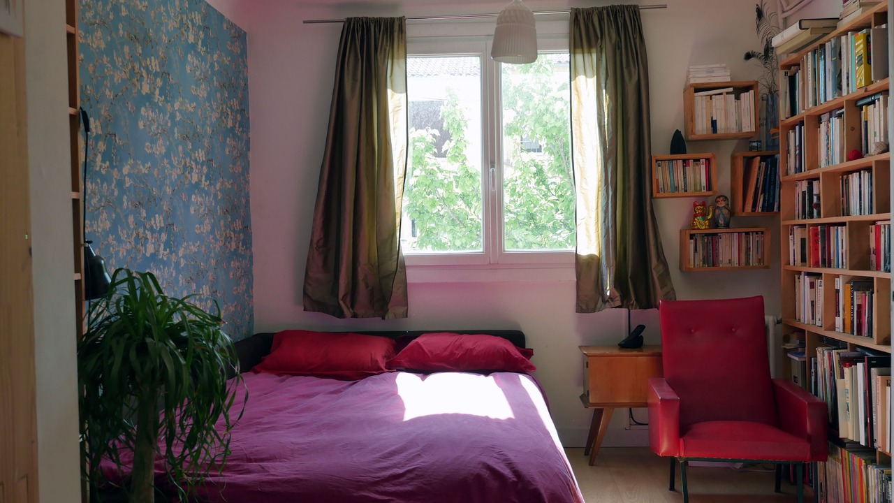 Photo of Bedroom in Estanove