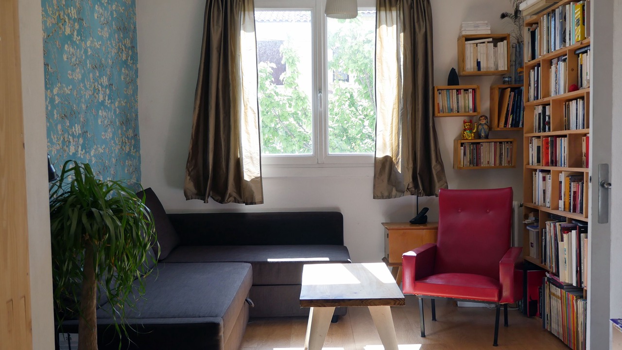 Photo of Livingroom in Estanove