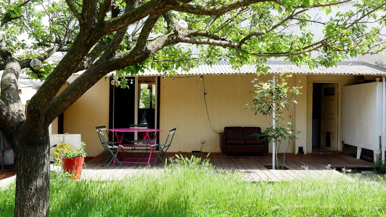 Photo of Outdoor in Estanove