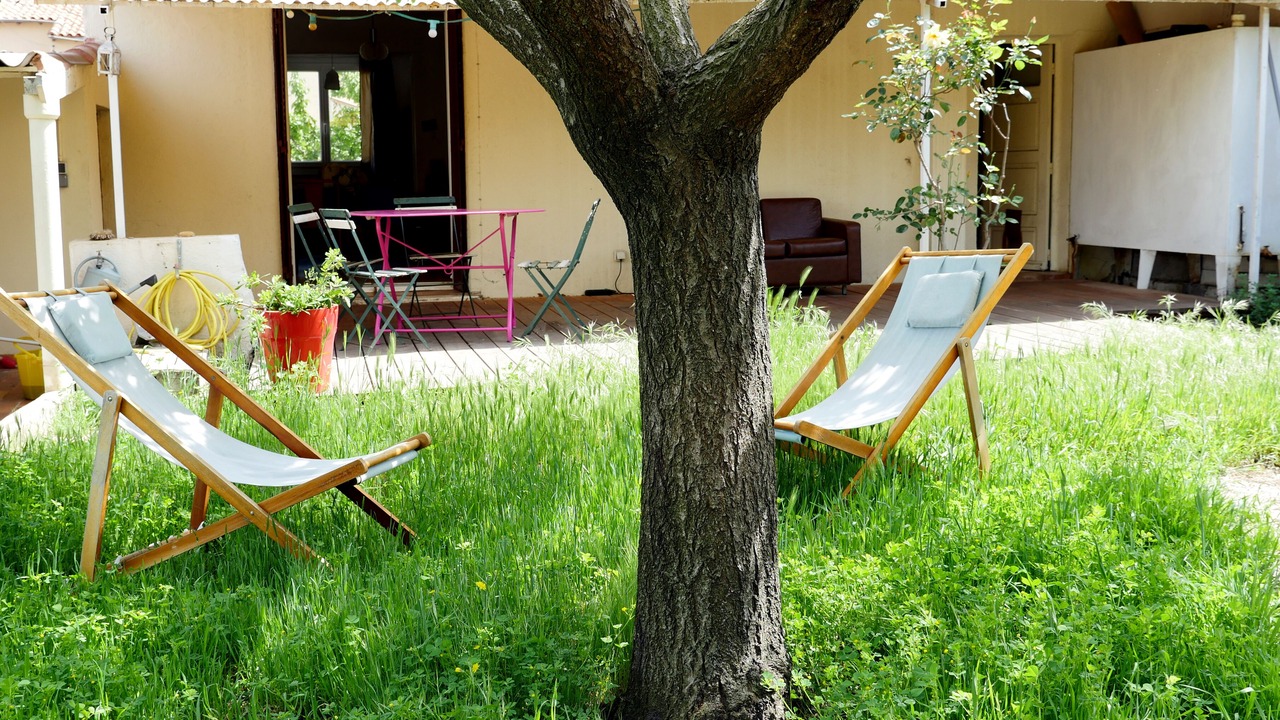 Photo of Patio Balcony in Estanove