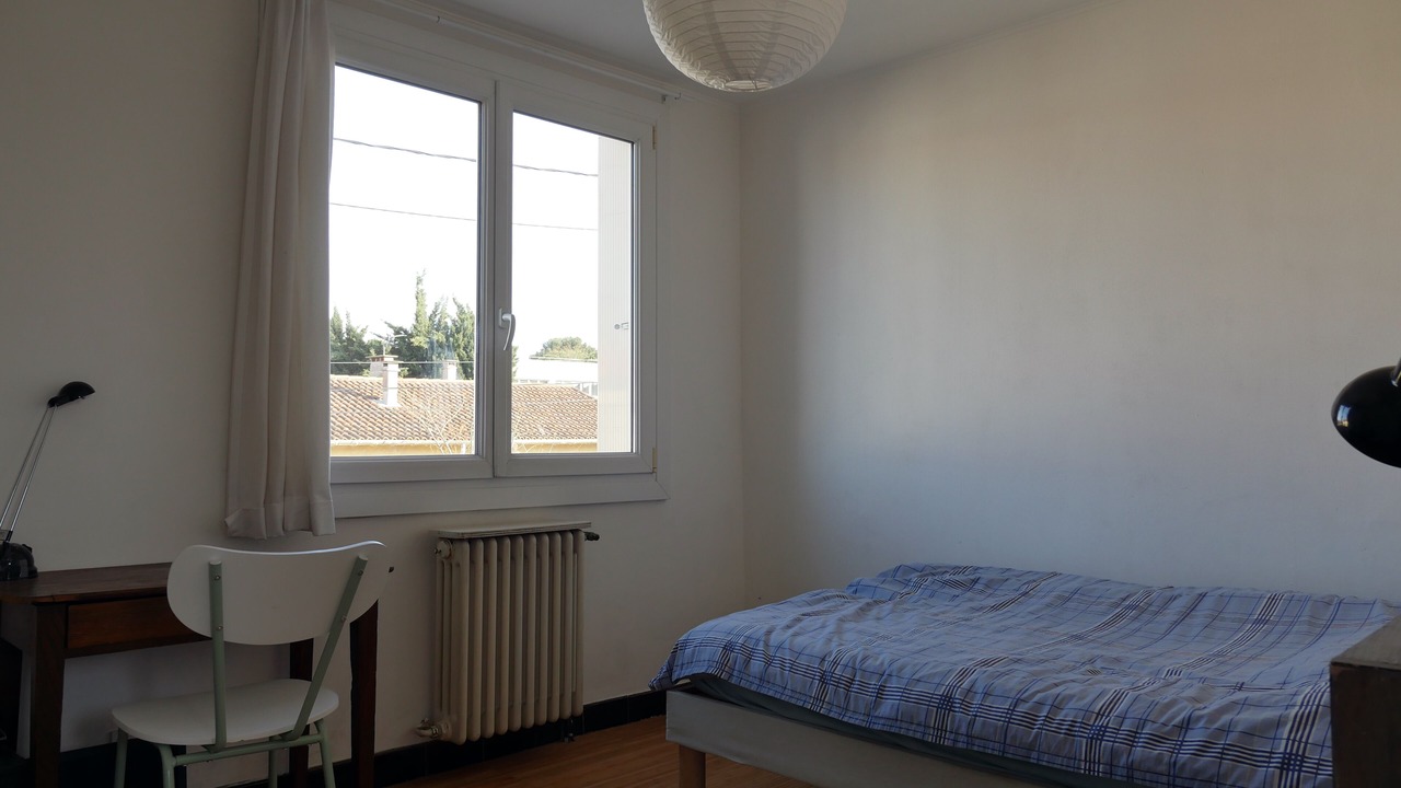 Photo of Bedroom in Estanove