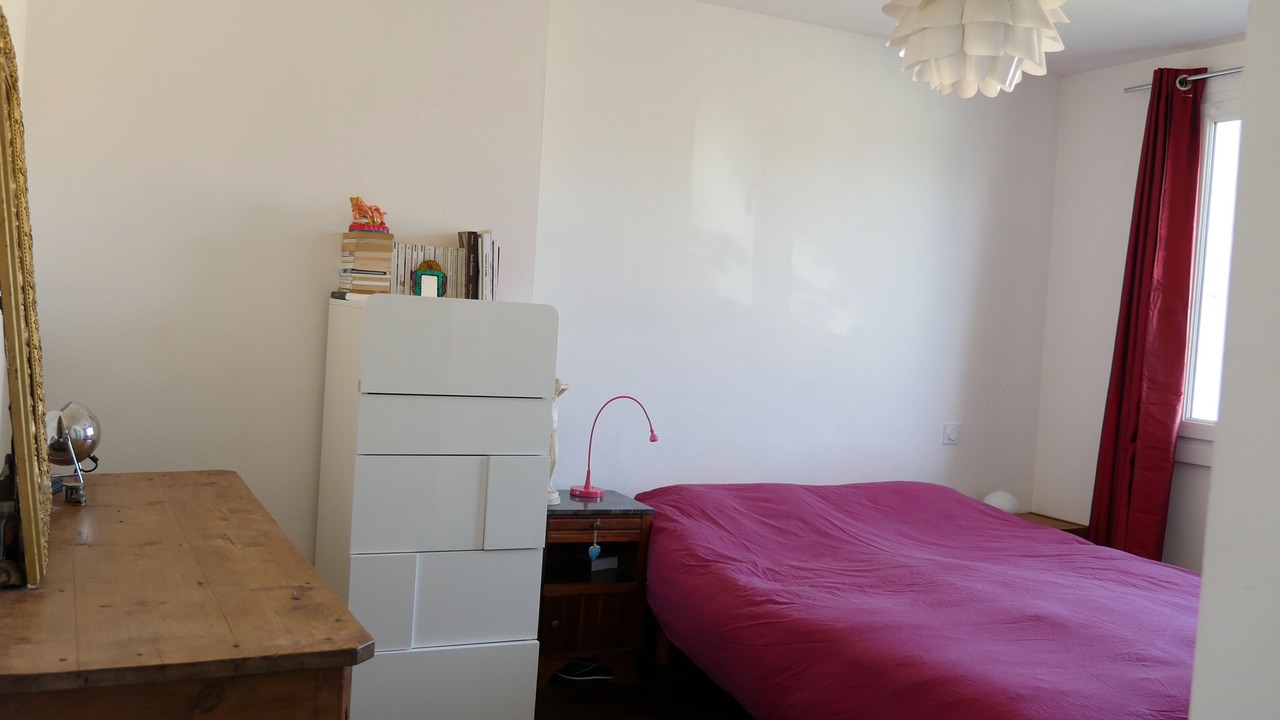 Photo of Bedroom in Estanove