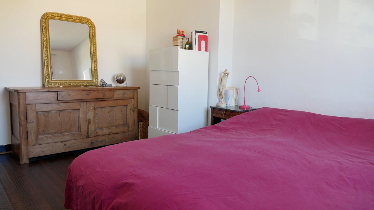 Photo of Bedroom in Estanove