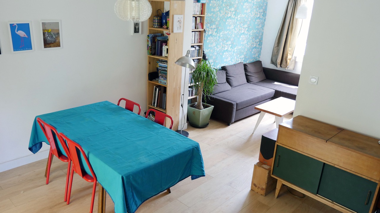 Photo of Livingroom in Estanove