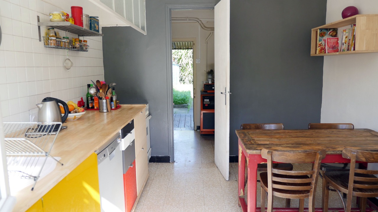 Photo of Kitchen in Estanove