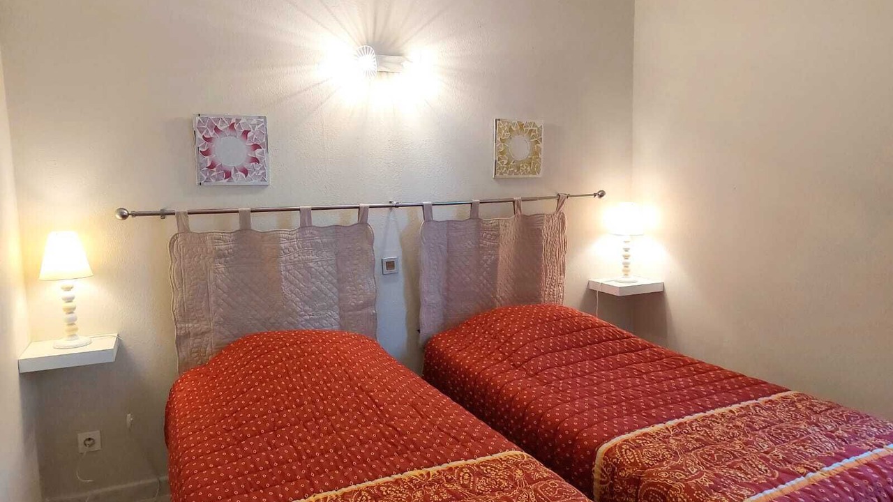Photo of Bedroom in Bessas