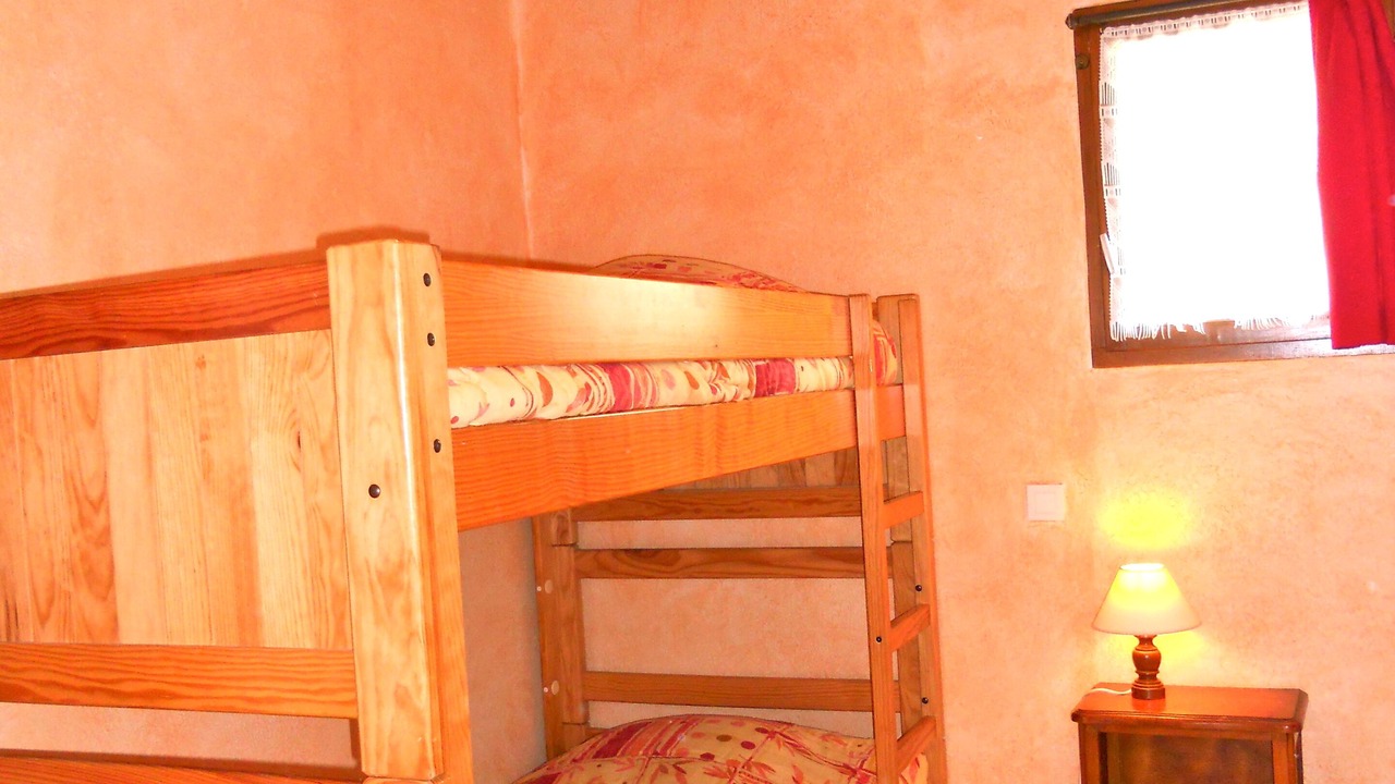 Photo of Bedroom in Bessas