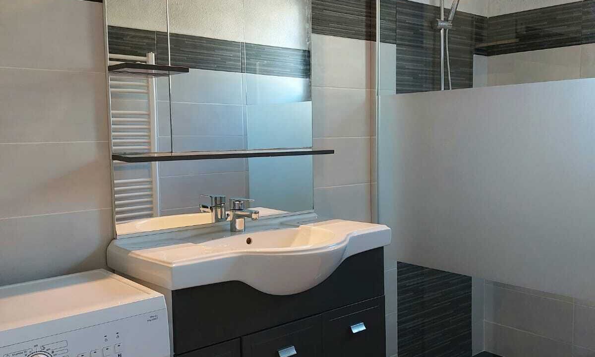 Photo of Bathroom in Bessas