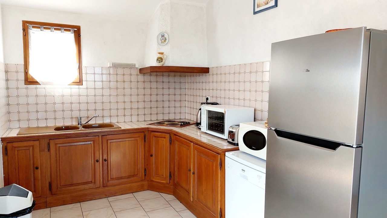 Photo of Kitchen in Bessas