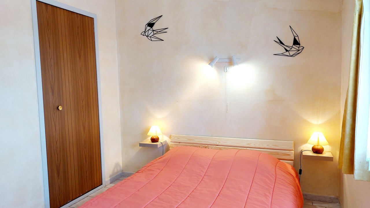 Photo of Bedroom in Bessas