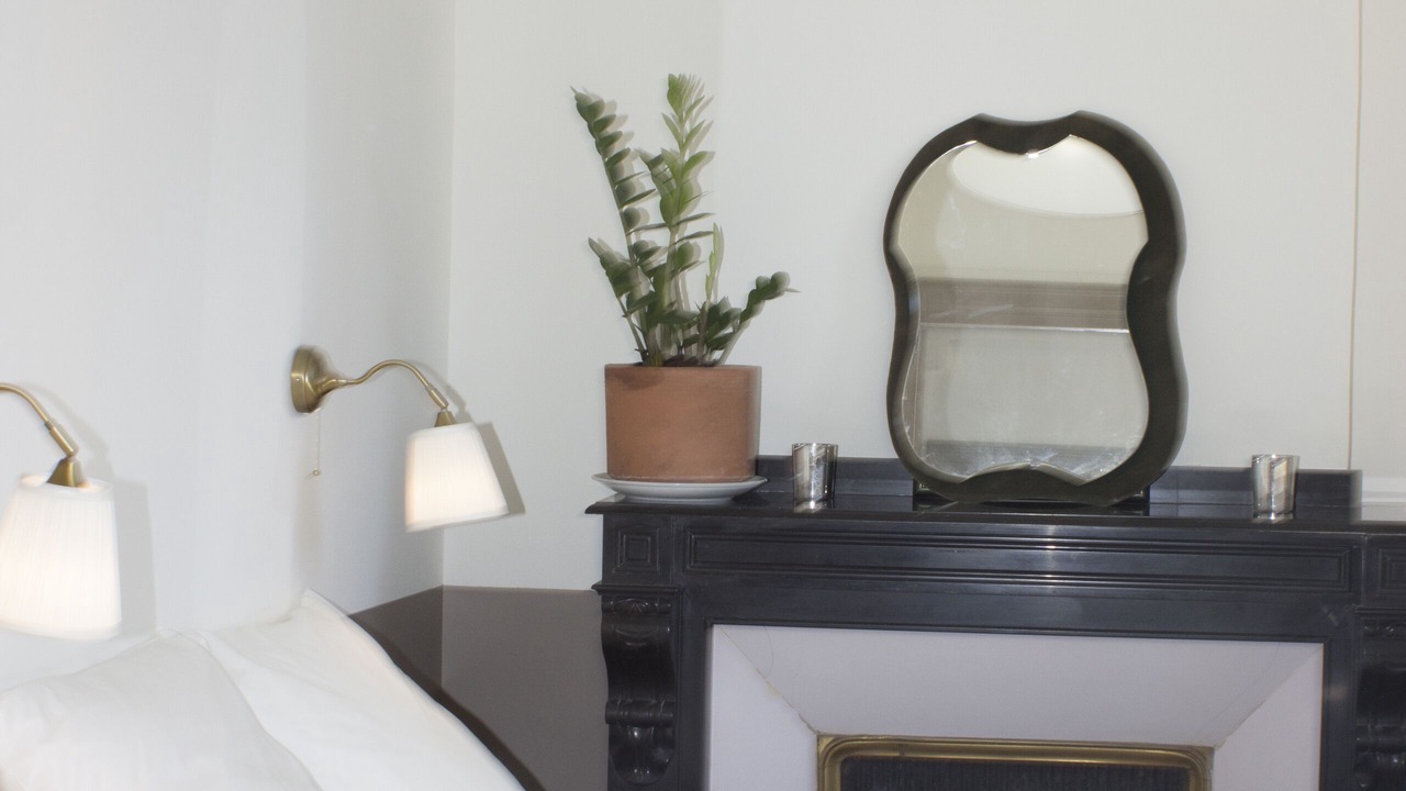 Photo of Bedroom in Cuxac-dʼAude