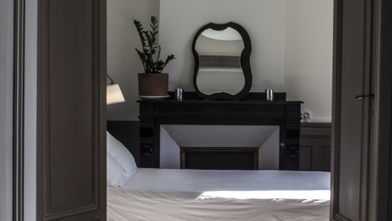 Photo of Bedroom in Cuxac-dʼAude