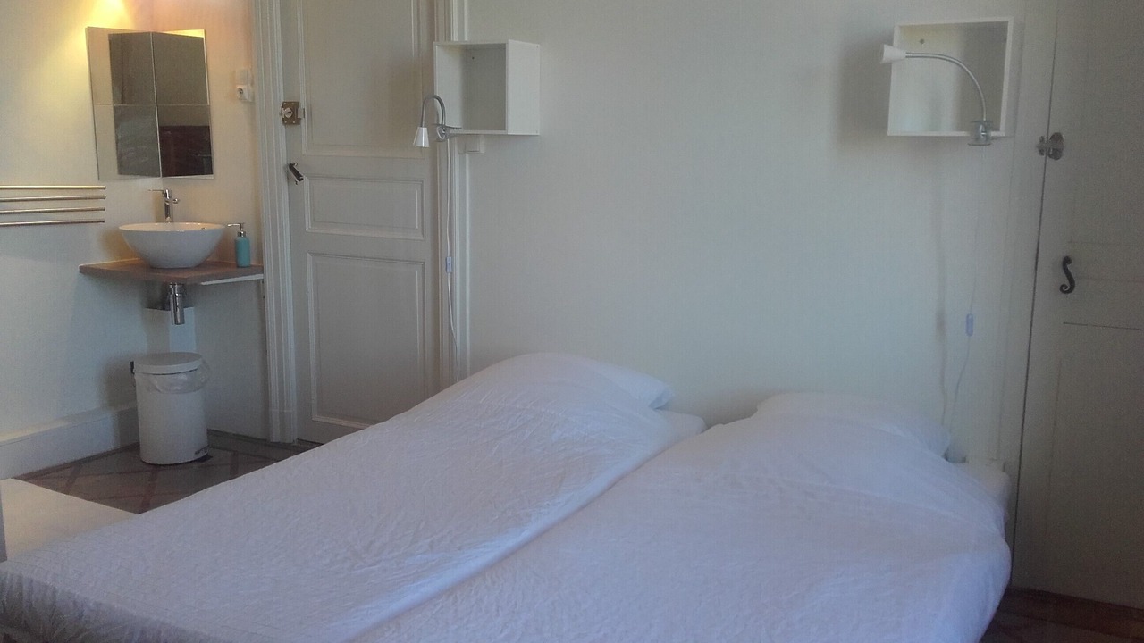 Photo of Bedroom in Cuxac-dʼAude