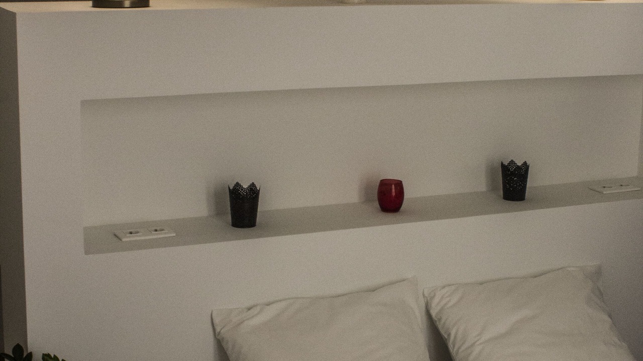 Photo of Bedroom in Cuxac-dʼAude
