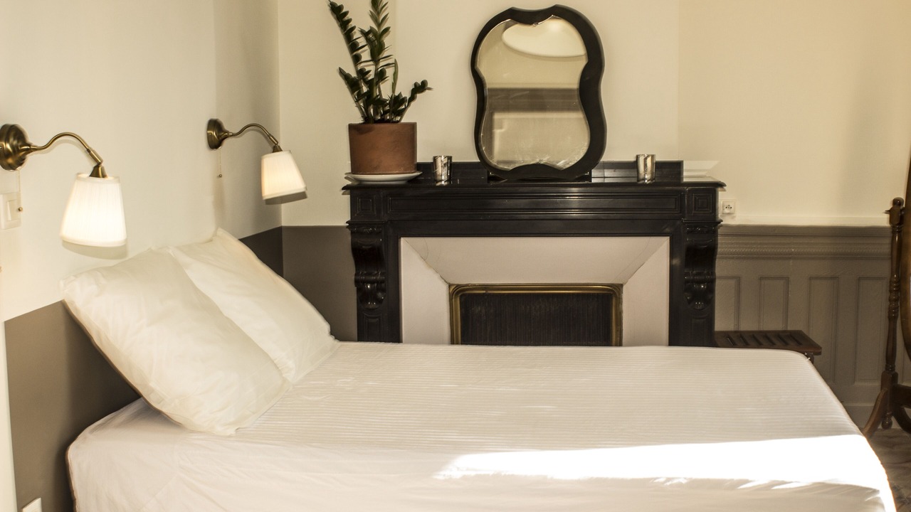 Photo of Bedroom in Cuxac-dʼAude