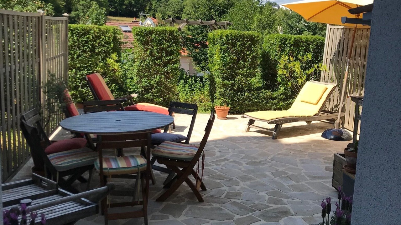 Photo of Outdoor in Quartier Beauregard-Boufflers-Buthegnemont-Boudonville