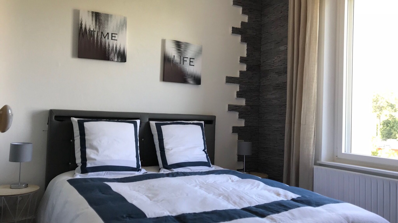 Photo of Bedroom in Quartier Beauregard-Boufflers-Buthegnemont-Boudonville