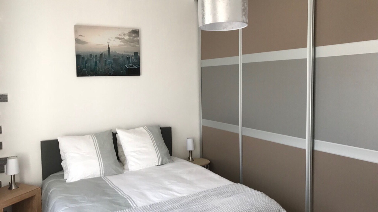 Photo of Bedroom in Quartier Beauregard-Boufflers-Buthegnemont-Boudonville