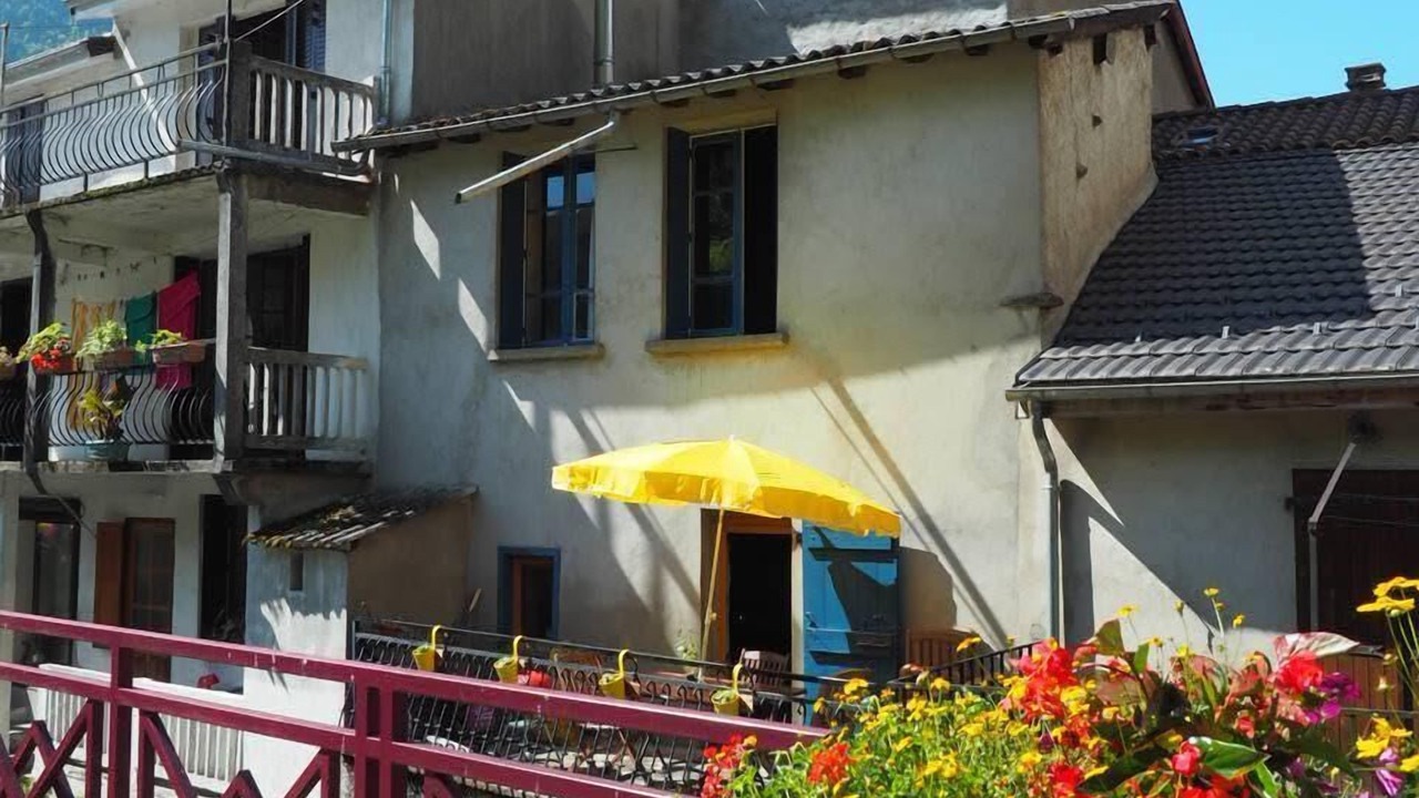 Photo of Outdoor in Auzat