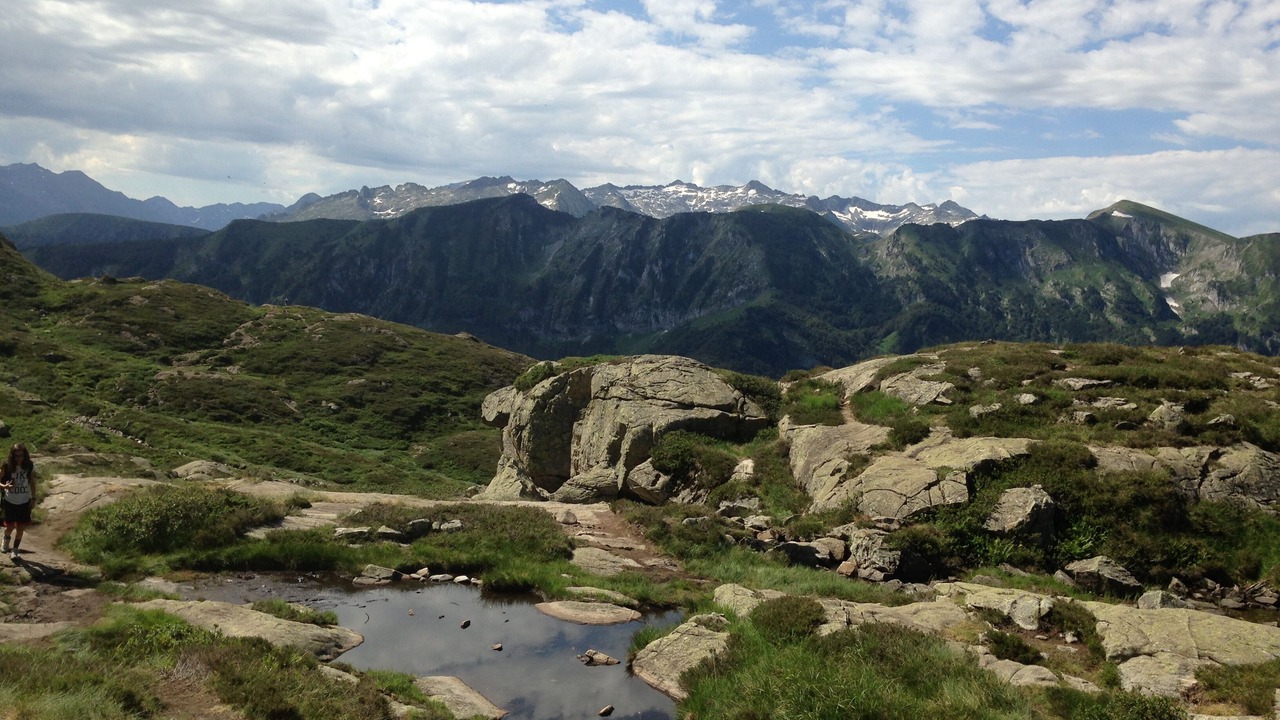 Photo of Outdoor in Auzat