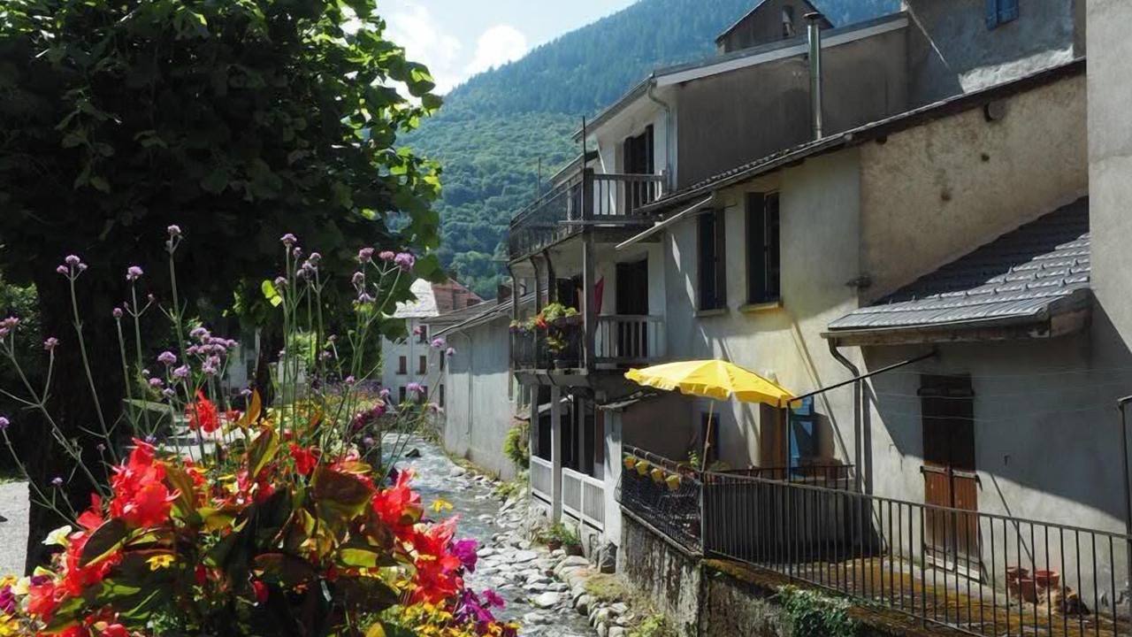 Photo of Outdoor in Auzat