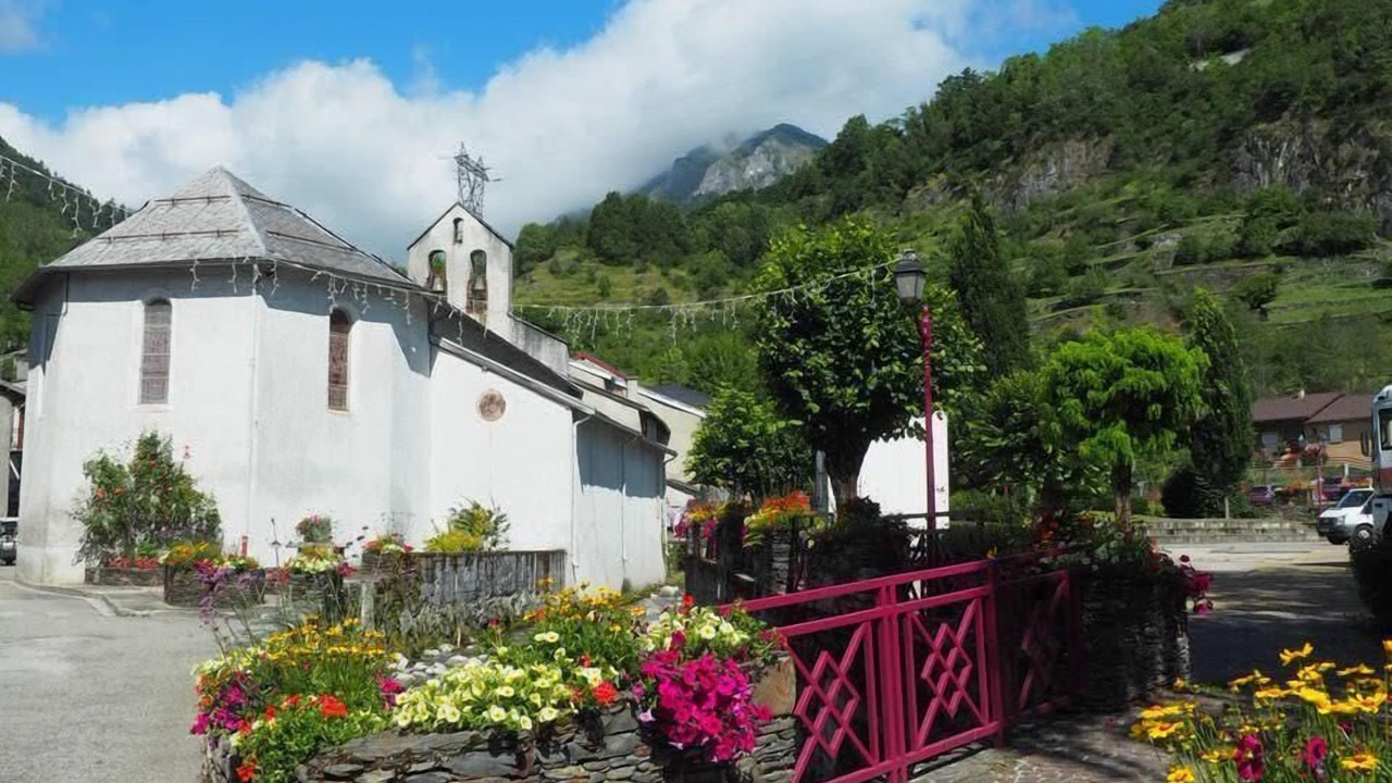 Photo of Outdoor in Auzat