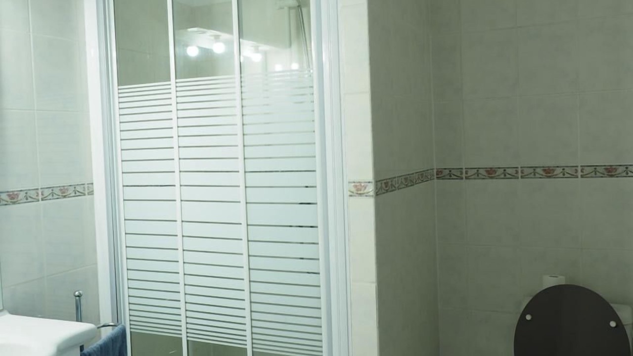 Photo of Bathroom in Auzat