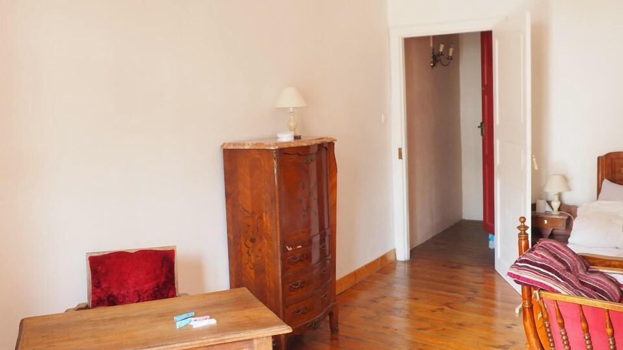 Photo of Bedroom in Auzat