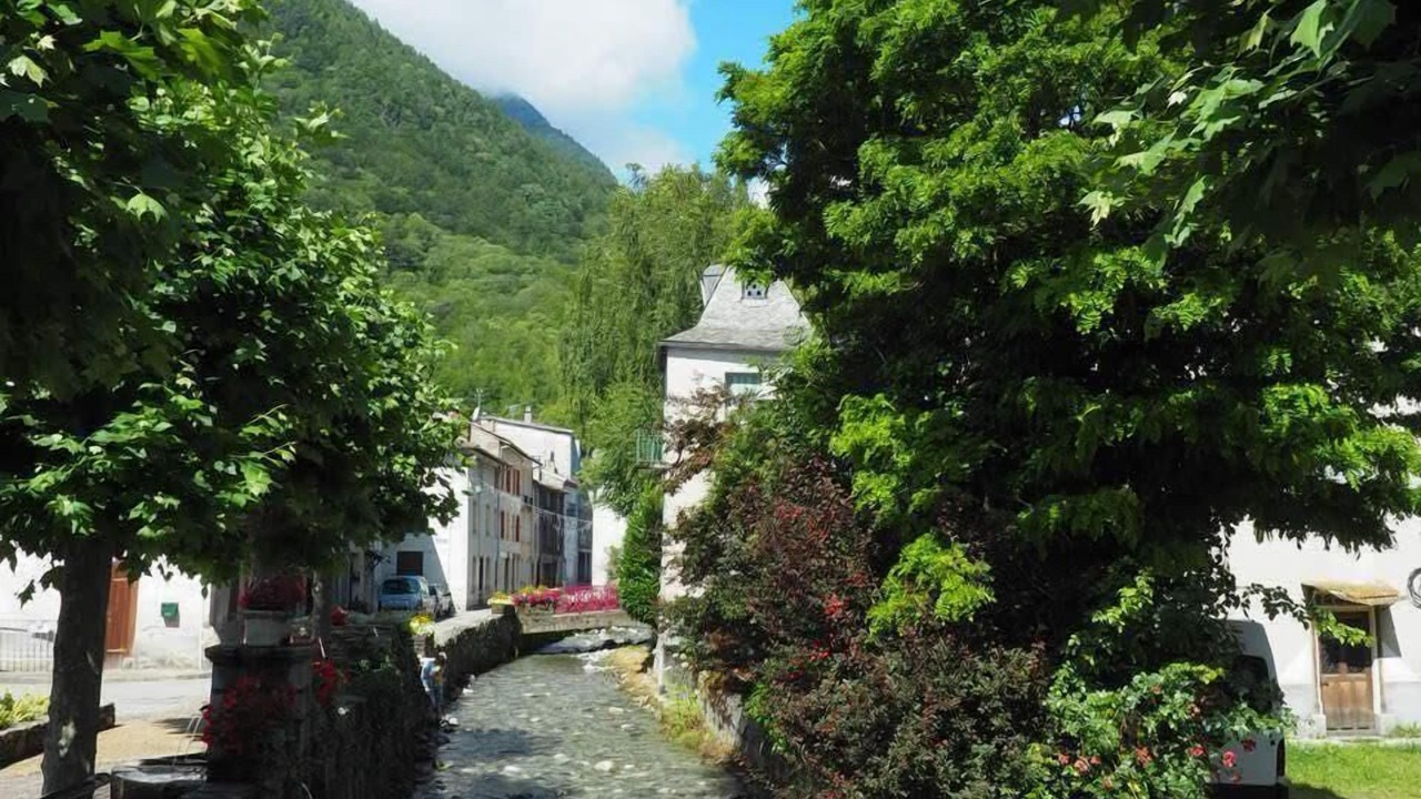 Photo of Outdoor in Auzat