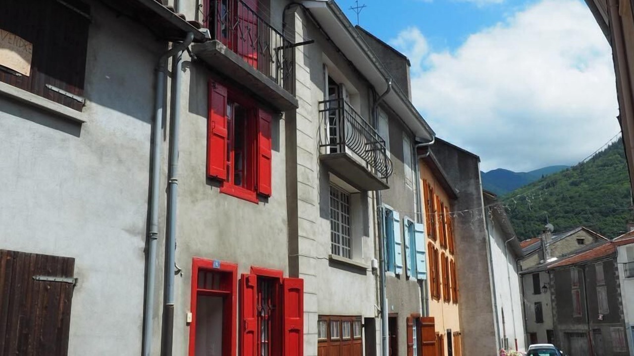 Photo of Outdoor in Auzat