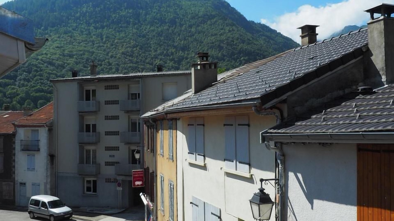 Photo of Outdoor in Auzat