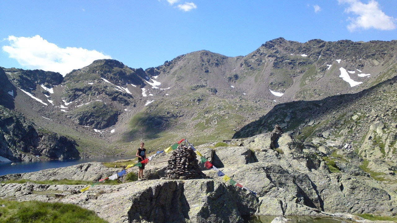 Photo of Others in Auzat